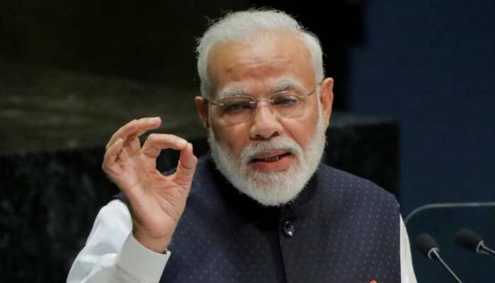 &#039;Possibility of scams is ending in India&#039;: PM Narendra Modi targets earlier governments