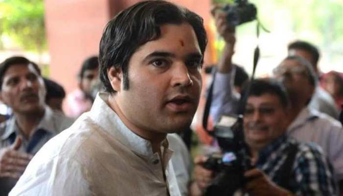 Delhi: Varun Gandhi LASHES OUT at Government over air polution, claims &#039;LACK of coordination BETWEEN...&#039;
