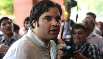 Delhi: Varun Gandhi LASHES OUT at Government over air polution, claims 'LACK of coordination BETWEEN...'