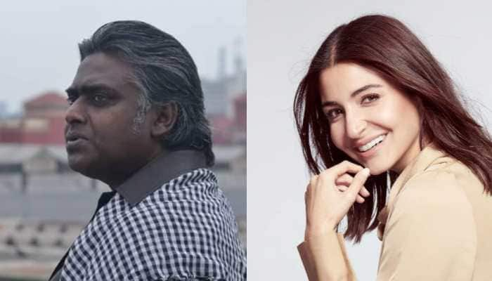 Dibyendu Bhattacharya joins the cast of ‘Chakda Xpress’, to play Anushka Sharma’s coach in the film 