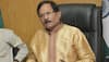 Shripad Naik