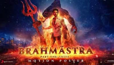 Brahmastra on OTT: Ranbir Kapoor underwent special movement training for the film, reveals new BTS video-Watch