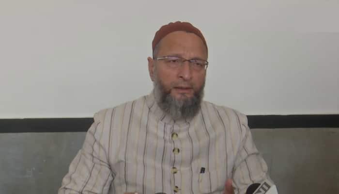 Gujarat Morbi Bridge Collapse: Asaduddin Owaisi slams BJP, says 'PRIME example of MISGOVERNANCE'