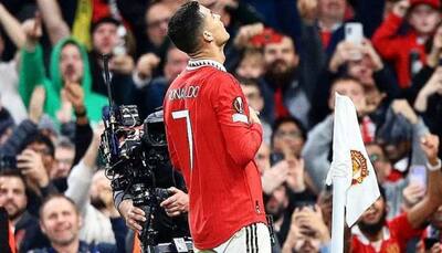 Cristiano Ronaldo's Man United vs Real Sociedad UEFA Europa League Livestreaming details: When and where to watch MUN vs RSO in India?
