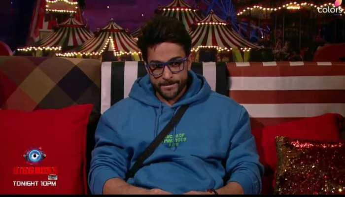 Shalin Bhanot’s argument over chicken continues, Bigg Boss says, ‘extra chicken won’t be given’- Watch 