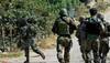 army killed terrorists