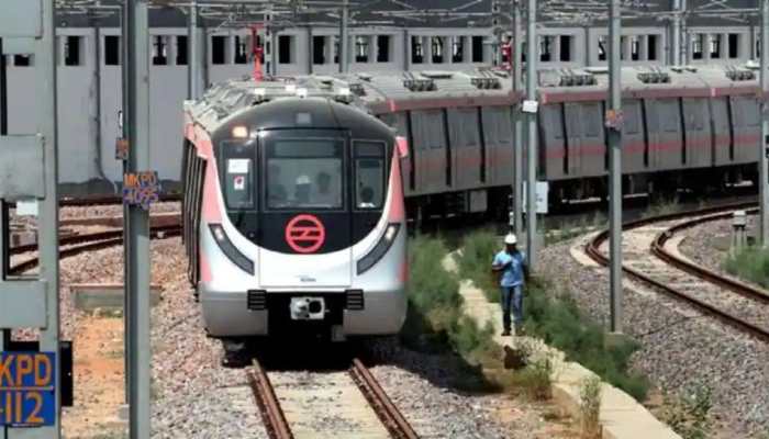 Delhi Metro update: Airport Express Line services to remain affected till November end; Here&#039;s WHY?