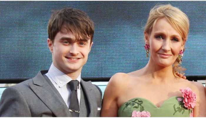 Daniel Radcliffe reveals why he denounced &#039;Harry Potter&#039; author JK Rowling for her trans views, says &#039;the reason I felt very...&#039;