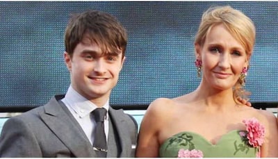 Daniel Radcliffe reveals why he denounced 'Harry Potter' author JK Rowling for her trans views, says 'the reason I felt very...'