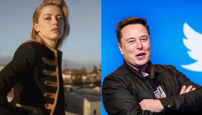 Did Amber Heard exit Twitter after Elon Musk’s takeover? Here’s what netizens are saying! 