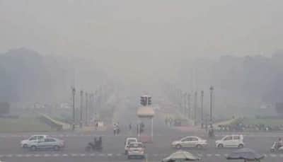Delhi-NCR implements GRAP stage 4 to curb air pollution; bans BS-4 diesel vehicles, shuts industries