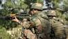 Major infiltration bid foiled along LoC in J&K's Poonch; three terrorists killed