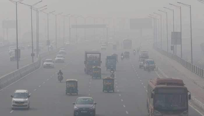 Delhi air pollution: Follow THESE dos and don&#039;ts to stay healthy OTHERWISE…