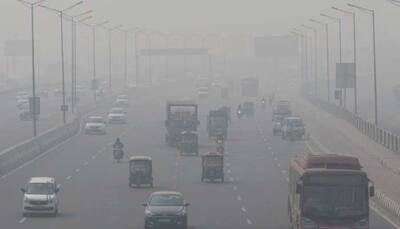 Delhi air pollution: Follow THESE dos and don'ts to stay healthy OTHERWISE…