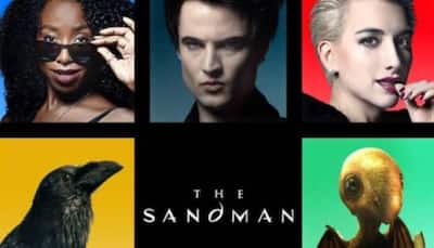 Netflix renews Neil Gaiman’s comic series ‘The Sandman’ for second season- Watch 