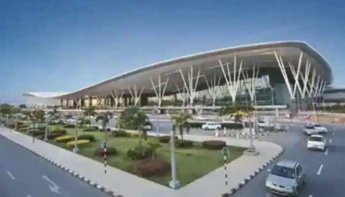 Bengaluru&#039;s Kempegowda International Airport gets ultrafast 5G internet connectivity