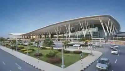 Bengaluru's Kempegowda International Airport gets ultrafast 5G internet connectivity