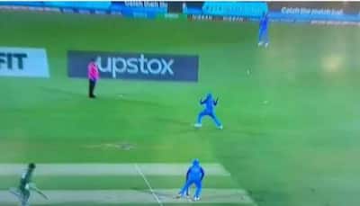 Virat Kohli's 'FAKE fielding' controversy: Bangladesh cricket board to take ACTION, check details HERE - T20 World Cup 2022