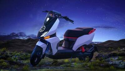 LML Star electric scooter bookings open ahead of India debut; check details here