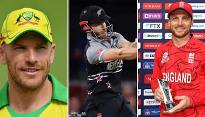 T20 World Cup 2022 Group 1 points table: How can Australia, England, New Zealand, Sri Lanka qualify for semifinals? Check HERE