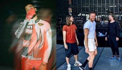 AP Dhillon, Imagine Dragons, The Strokes to perform at Lollapalooza music festival’s India debut 