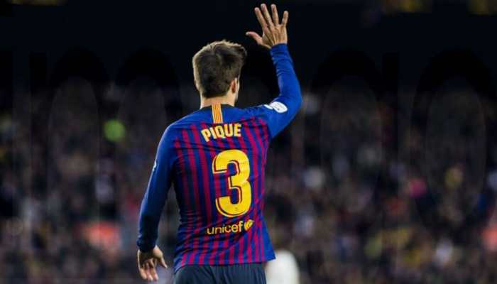 Gerard Pique announces RETIREMENT, FC Barcelona star will play his last match on this DATE