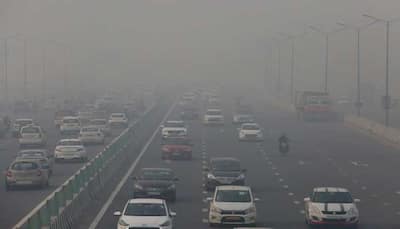 Parents demand shutting of schools as Delhi's air quality becomes 'hazardous', AQI exceeds 450