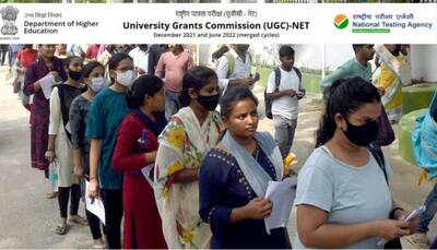 NTA to declare UGC NET Result 2022 TOMORROW on ugcnet.nta.nic.in, check timing and more here