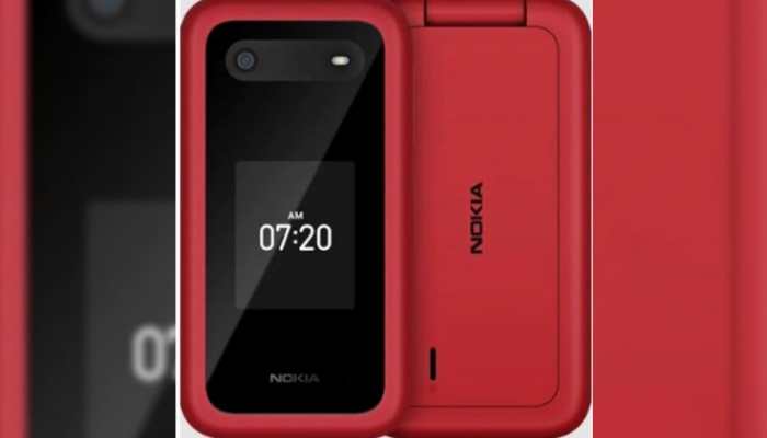 New Nokia 2780 Flip launched with FM radio support