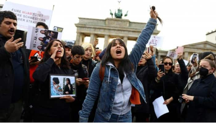 Anti-Hijab Protests: THESE many protestors arrested in Iran over six weeks