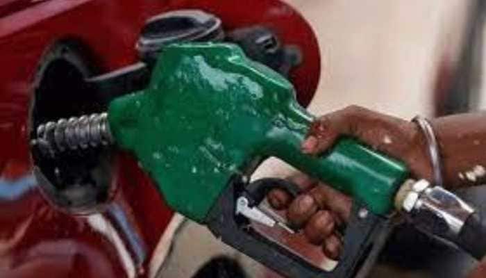 Petrol- Diesel price today, November 4: Check latest prices in your city