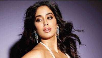 Janhvi Kapoor buys 8,669 sq feet duplex in Bandra worth Rs 65 crore, property comes with private garden, 5 parking lots