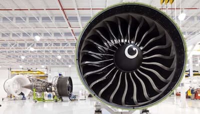 Tata Advanced Systems, GE Aerospace extends $ 1 billion contract for aircraft engine components manufacturing