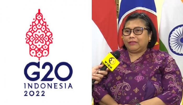 Indonesia&#039;s envoy Krisnamurthi emphasizes on dialogue as Russia-Ukraine conflict looms over G20 Bali summit