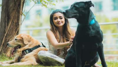RIP Rani: 5 Times Tina Datta and her pets gave us pawwdorable moments!