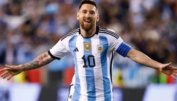 BYJU makes star-footballer Lionel Messi its global ambassador for &#039;education for all&#039; initiative