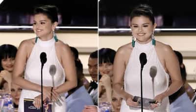 Selena Gomez had a wardrobe malfunction at the 2022 Emmys? Read on
