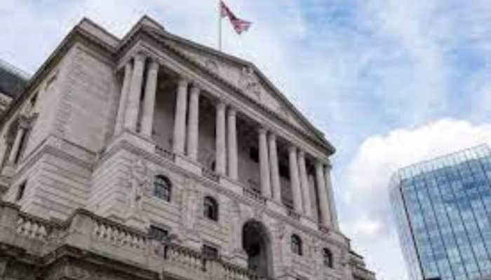UK economy may fall into the longest recession in 100 years: Bank of England