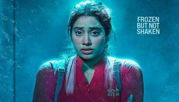 Mili movie review: Janhvi Kapoor-starrer is a &#039;spine-chilling&#039; thriller, great story with top-notch performances!