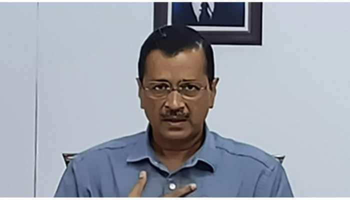 &#039;Problem of air pollution not only in Delhi&#039;: CM Arvind Kejriwal urges Centre to come forward to take specific actions