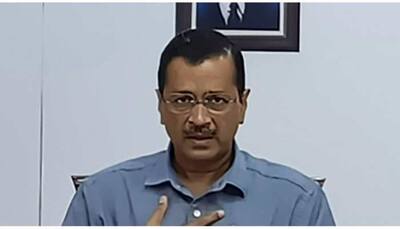 'Problem of air pollution not only in Delhi': CM Arvind Kejriwal urges Centre to come forward to take specific actions
