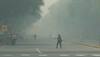 SC to hear plea on worsening air pollution in Delhi-NCR on November 10 