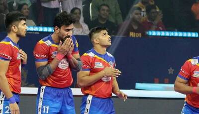 UP Yoddhas vs Puneri Paltan Live Streaming and Dream11 Prediction: When and Where to Watch Pro Kabaddi League Season 9 Live Coverage on TV Online?