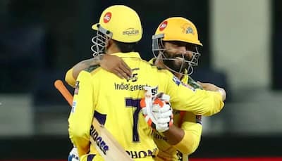 CSK captain MS Dhoni demands Ravindra Jadeja to stay back at Super Kings for IPL 2023, says report 