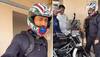 Ducati XDiavel