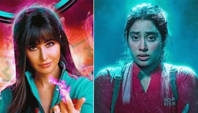 Janhvi Kapoor's 'Mili', Katrina Kaif's 'Phone Bhoot' full HD film LEAKED online by Tamilrockers