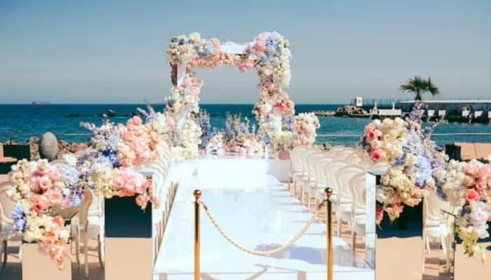 Want destination beach wedding? Bookmark these 5 Indian places 