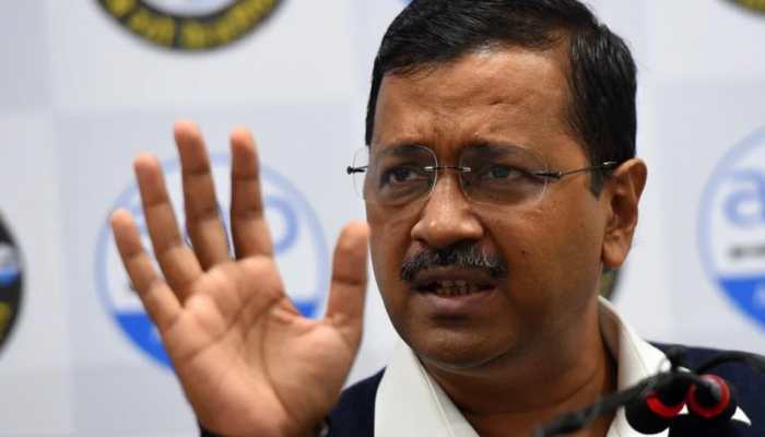 &#039;Only pollution, NO solution&#039;: BJP slams Chief Minister Arvind Kejriwal over Delhi air quality