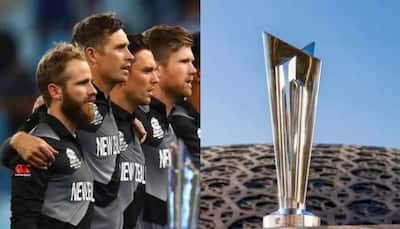 T20 World Cup 2022: Kane Williamson's New Zealand qualify for semi-final, finish at top of points table in Group 1