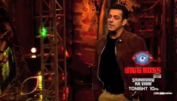 Bigg Boss 16: Salman Khan blasts Shalin Bhanot over his demand for 'chicken', says 'it is not funny it is bloody irritating'-Watch